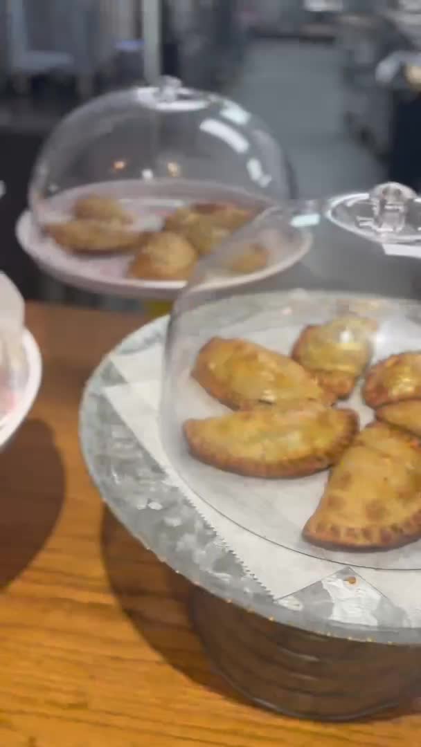 The Empanada Cookhouse