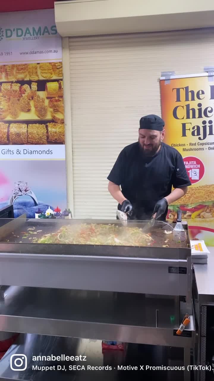 Ramadan Night Markets - Human Appeal Australia