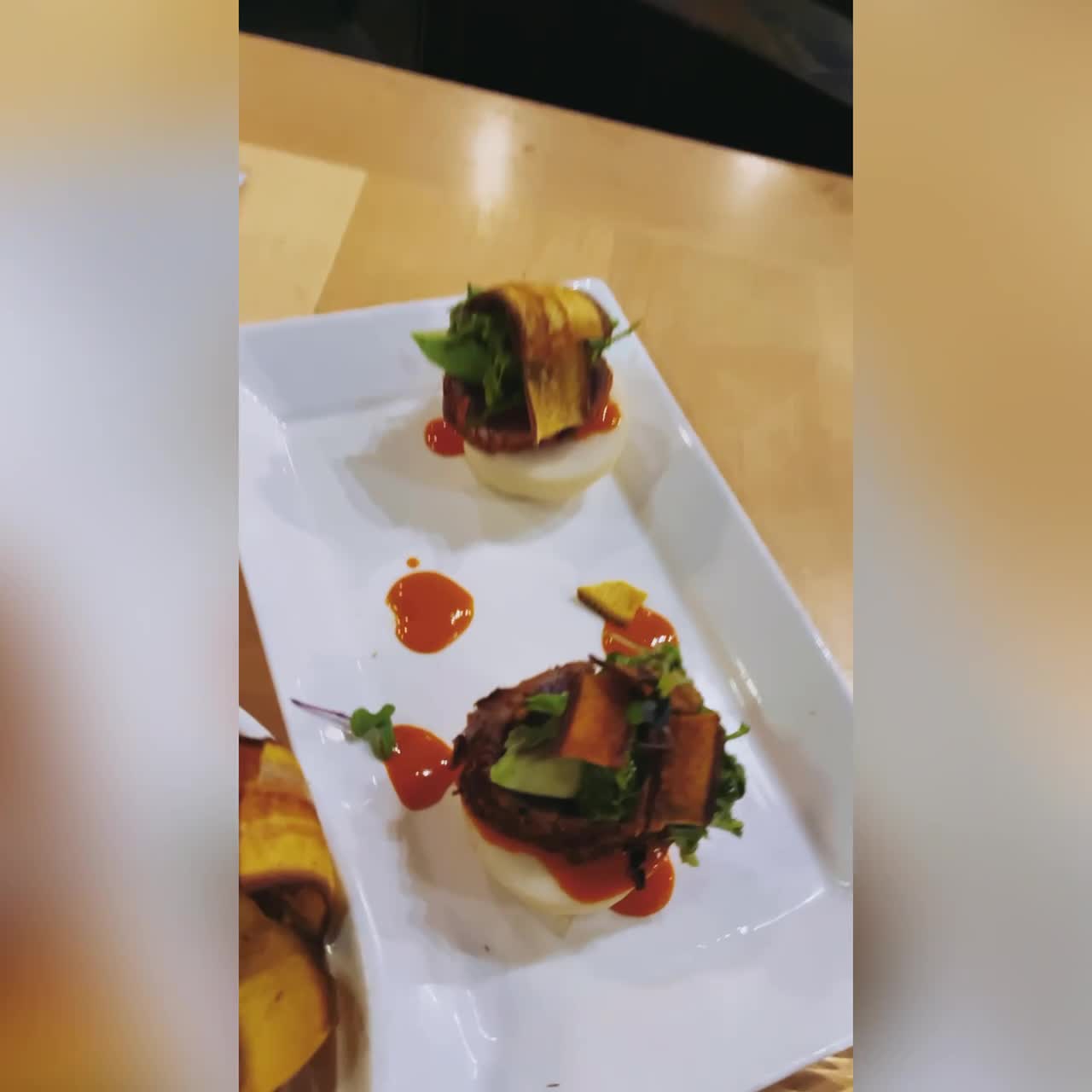 LV Mar Tapas & Cocktails