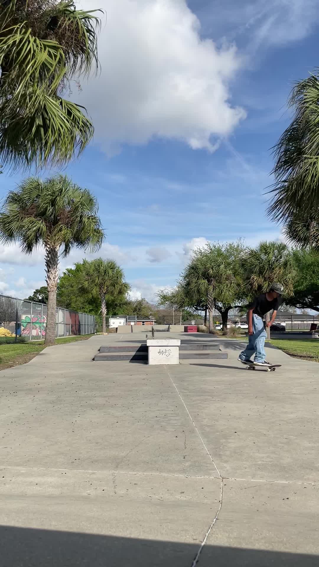 City Moment · Kenner