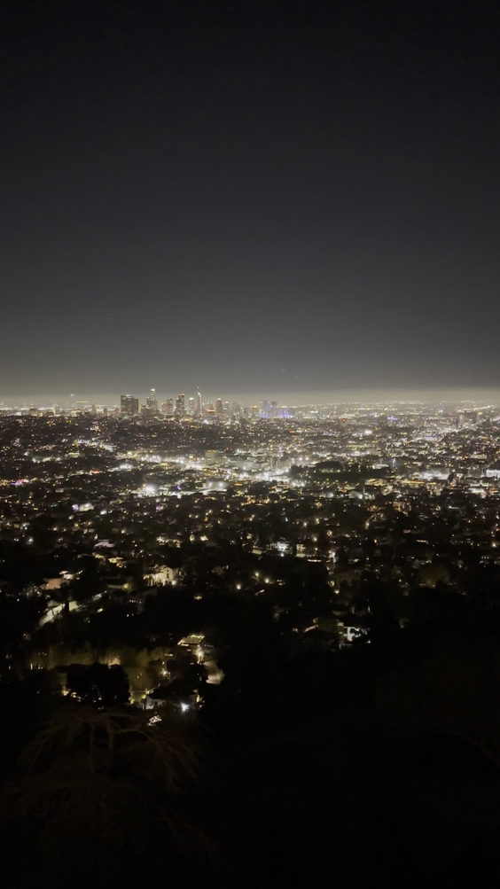 Griffith Observatory