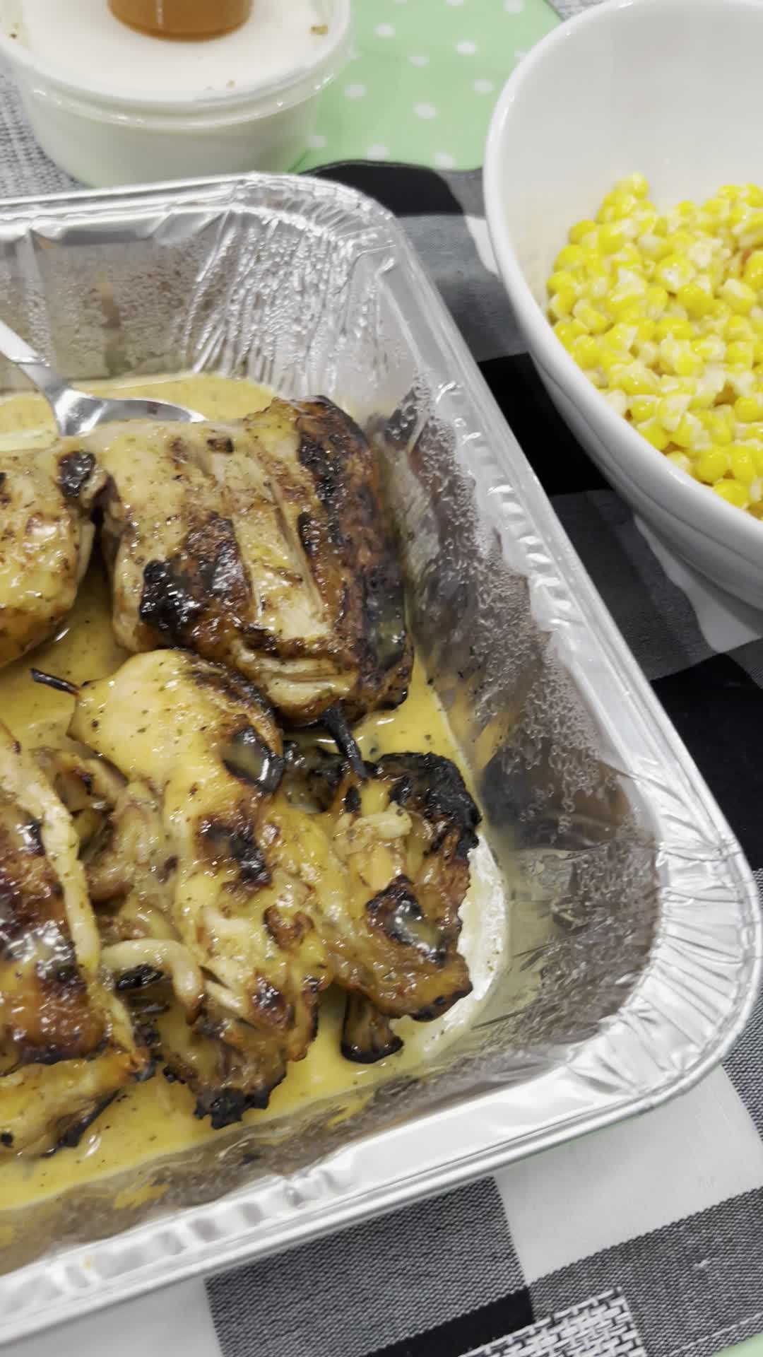 The Port of Peri Peri Aurora