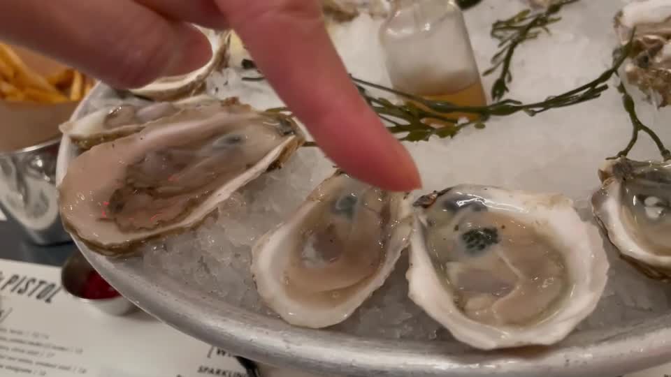 Video review of Cull & Pistol