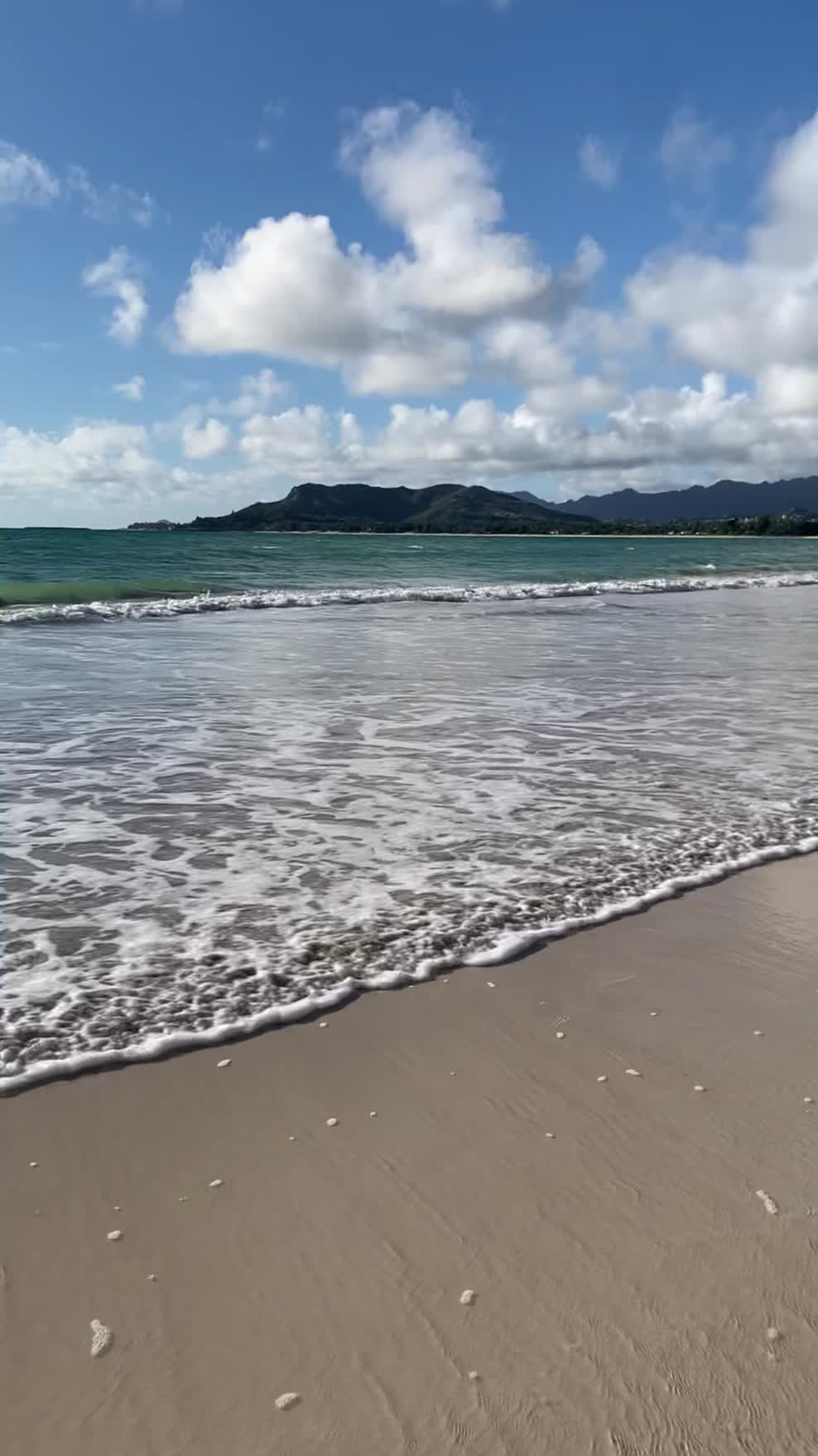 Kailua Beach