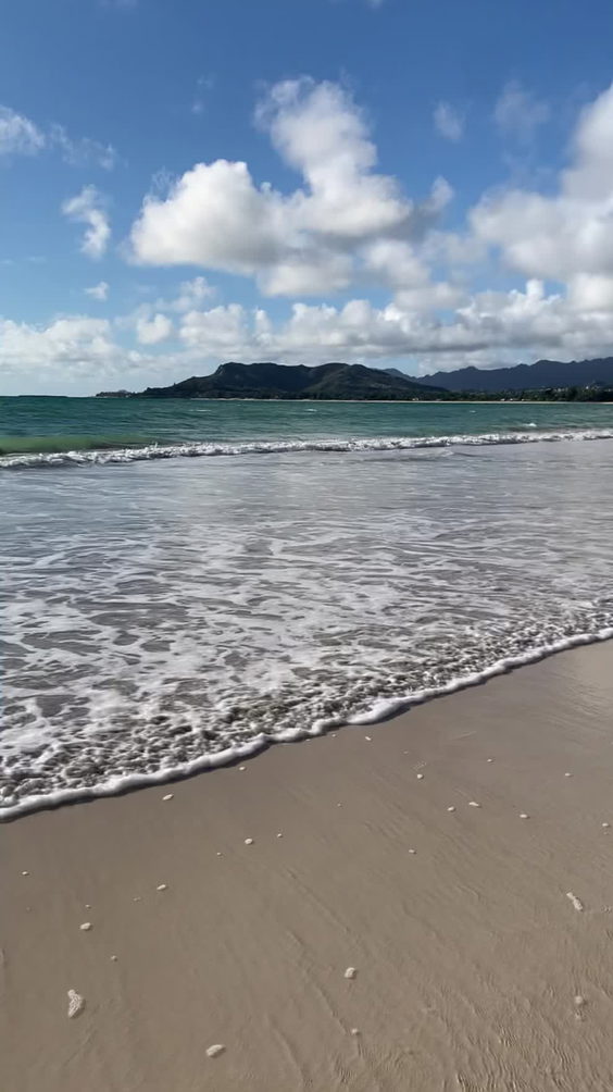 Kailua Beach