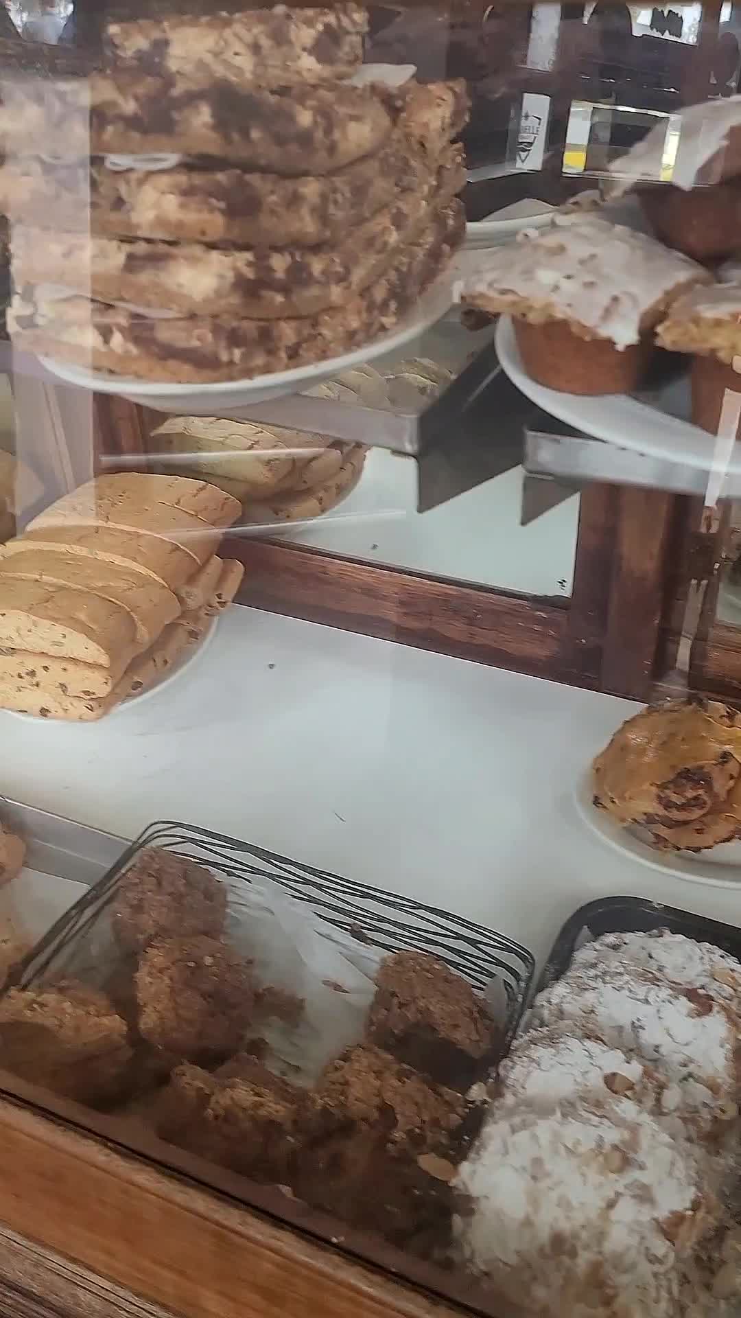 Video review of Pannikin Coffee & Tea