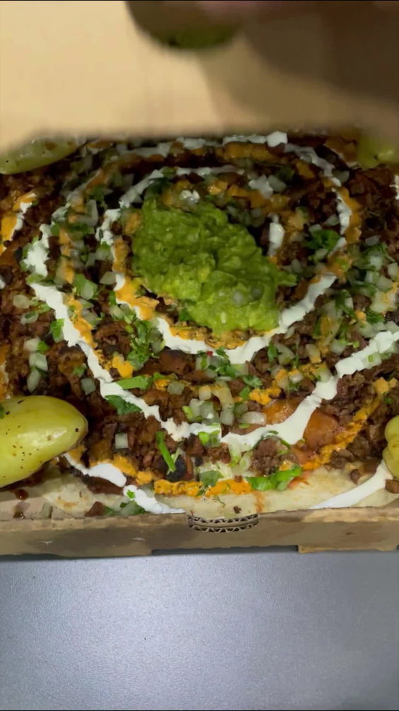 Tacos Los Cholos