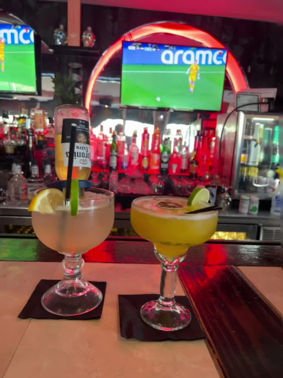 Mamajuana Cafe Woodbridge