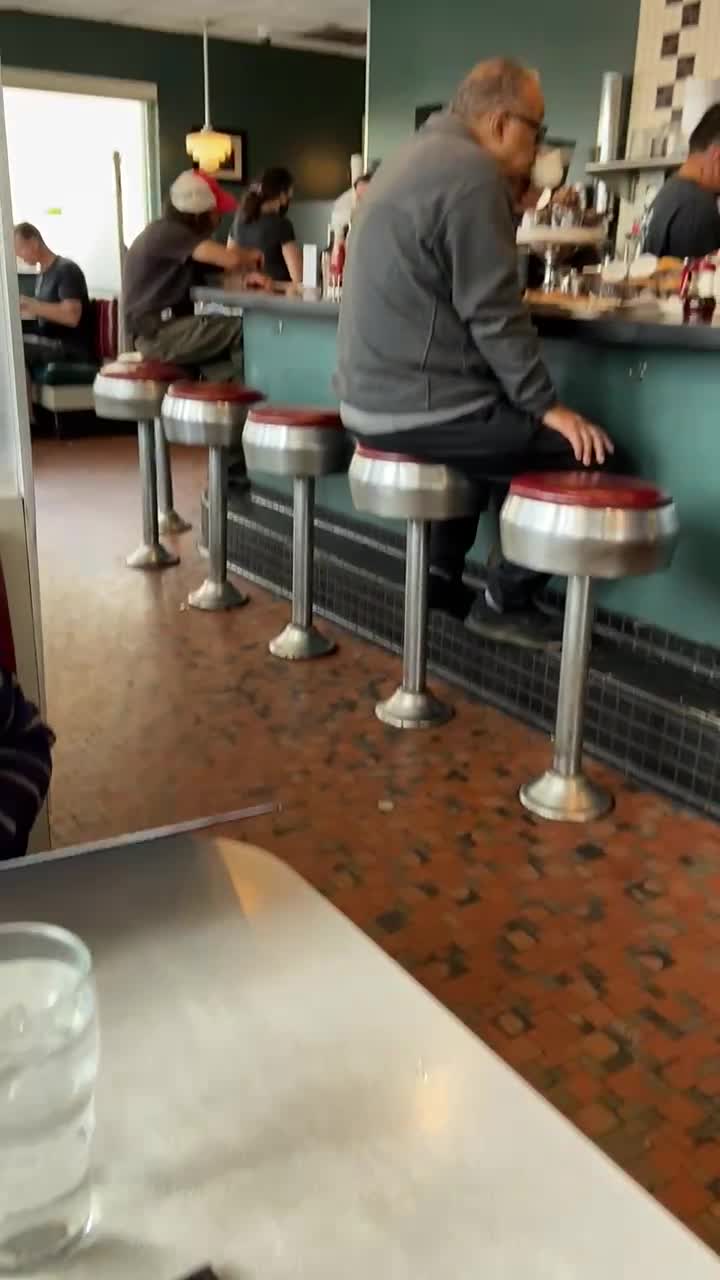 Thomas's Ham 'N' Eggery Diner