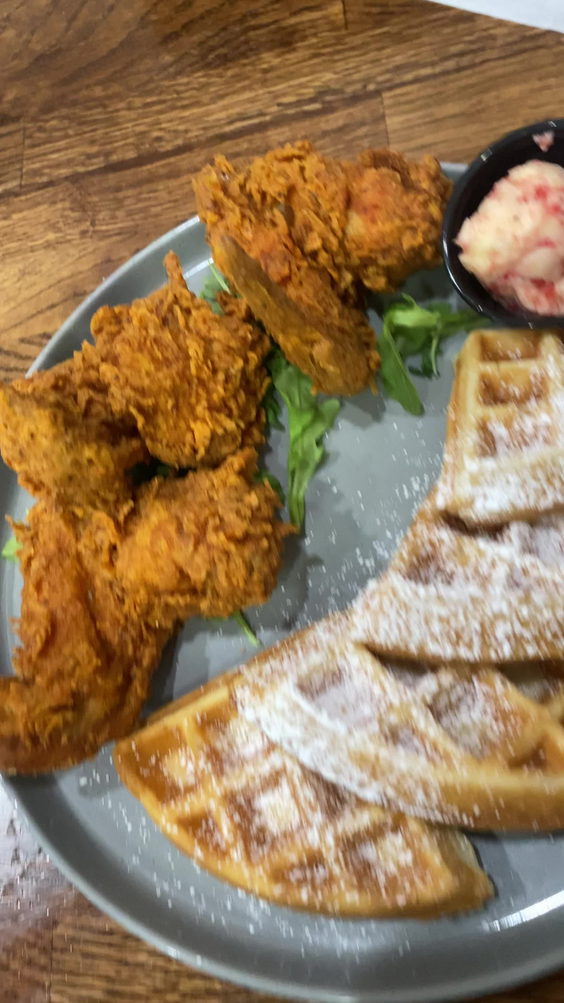 The Court Cafe