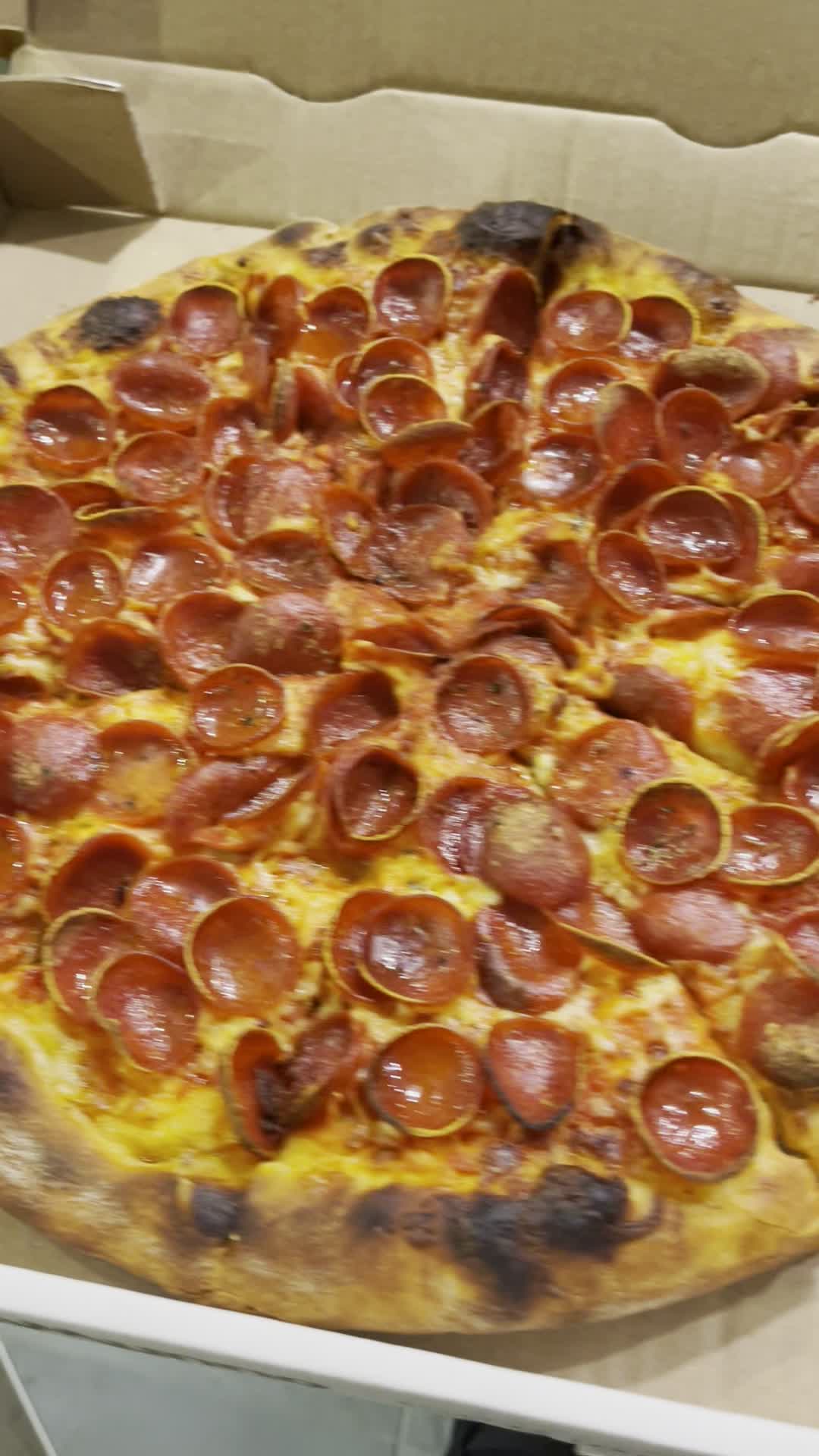 Pizza Muno