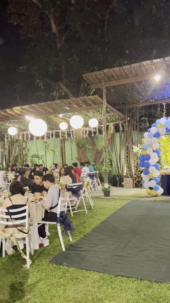 Casa Español Wedding Venue