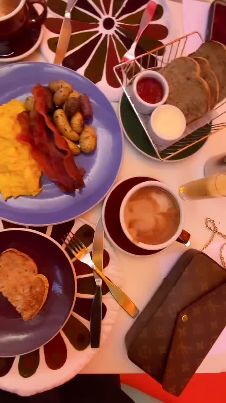 Norma's