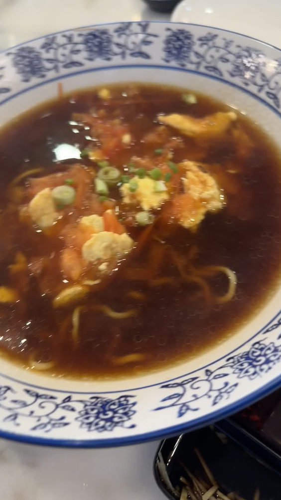 Thong Kee Cafe 溏记海南茶室