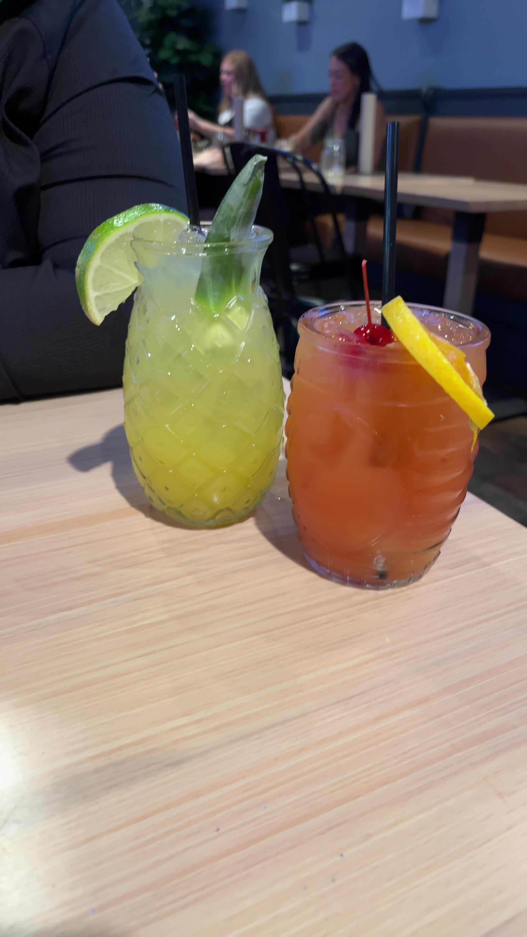 The Hidden Pig Nashua