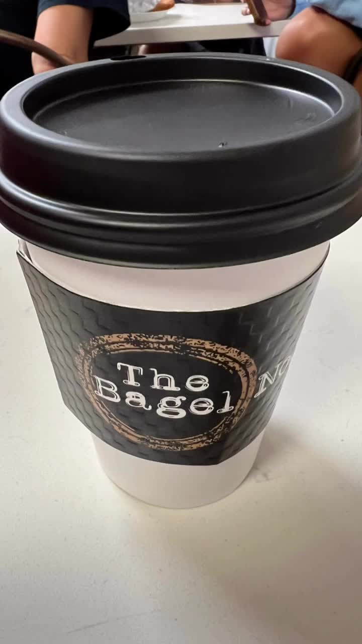 The Bagel Nook
