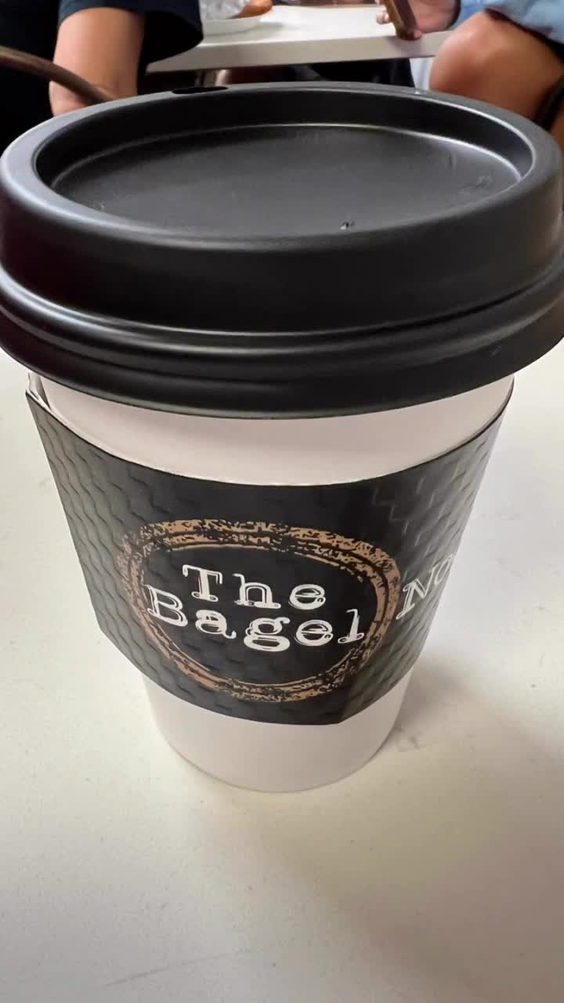 The Bagel Nook