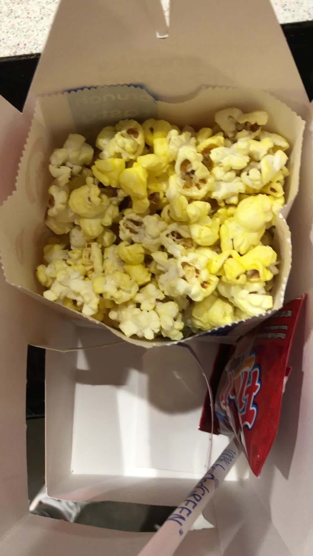 Video review of AMC Tallahassee 20