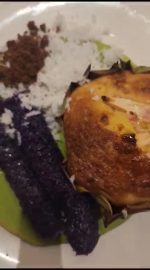 Vikings Luxury Buffet