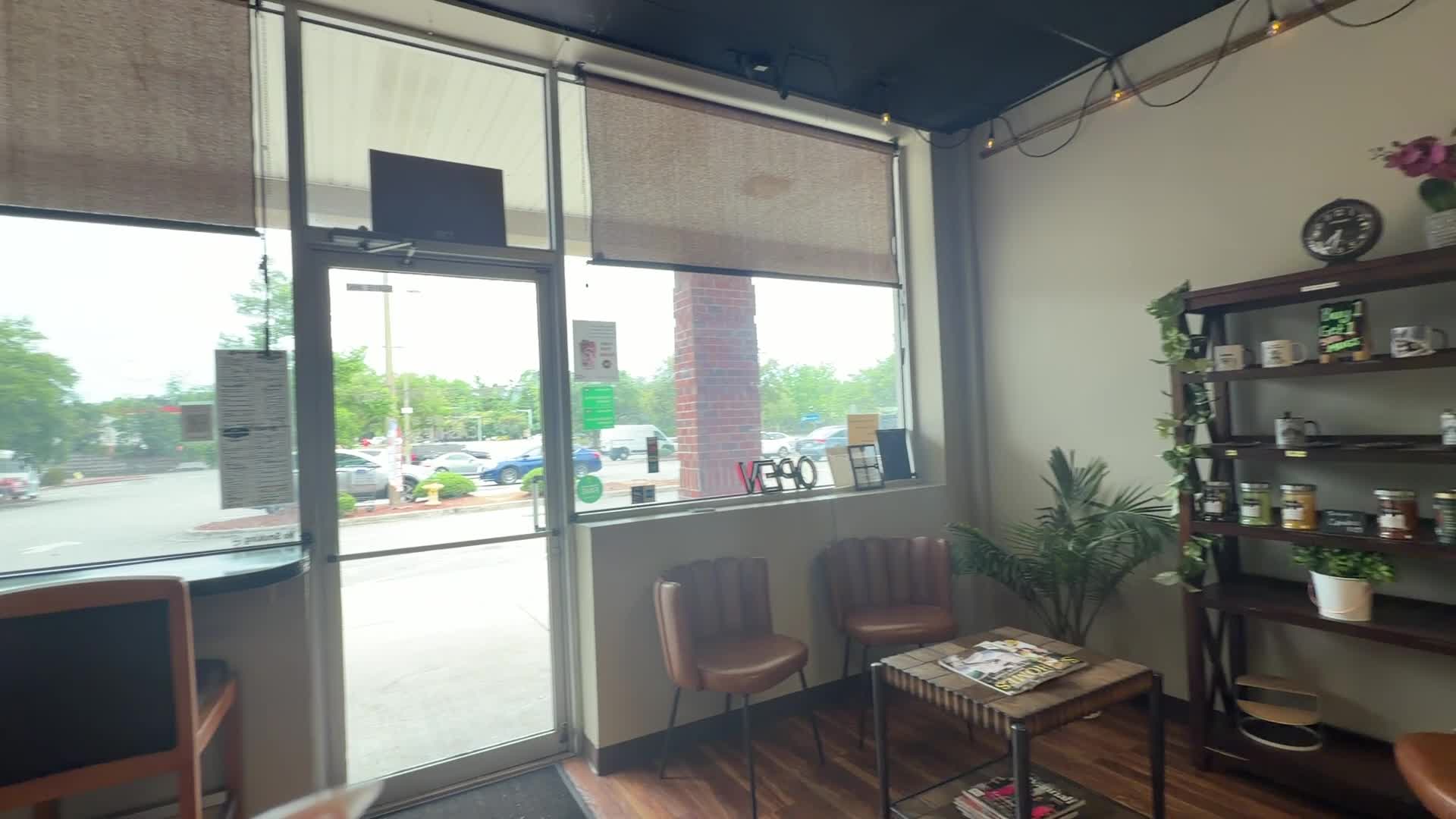 Ten40 Cafe