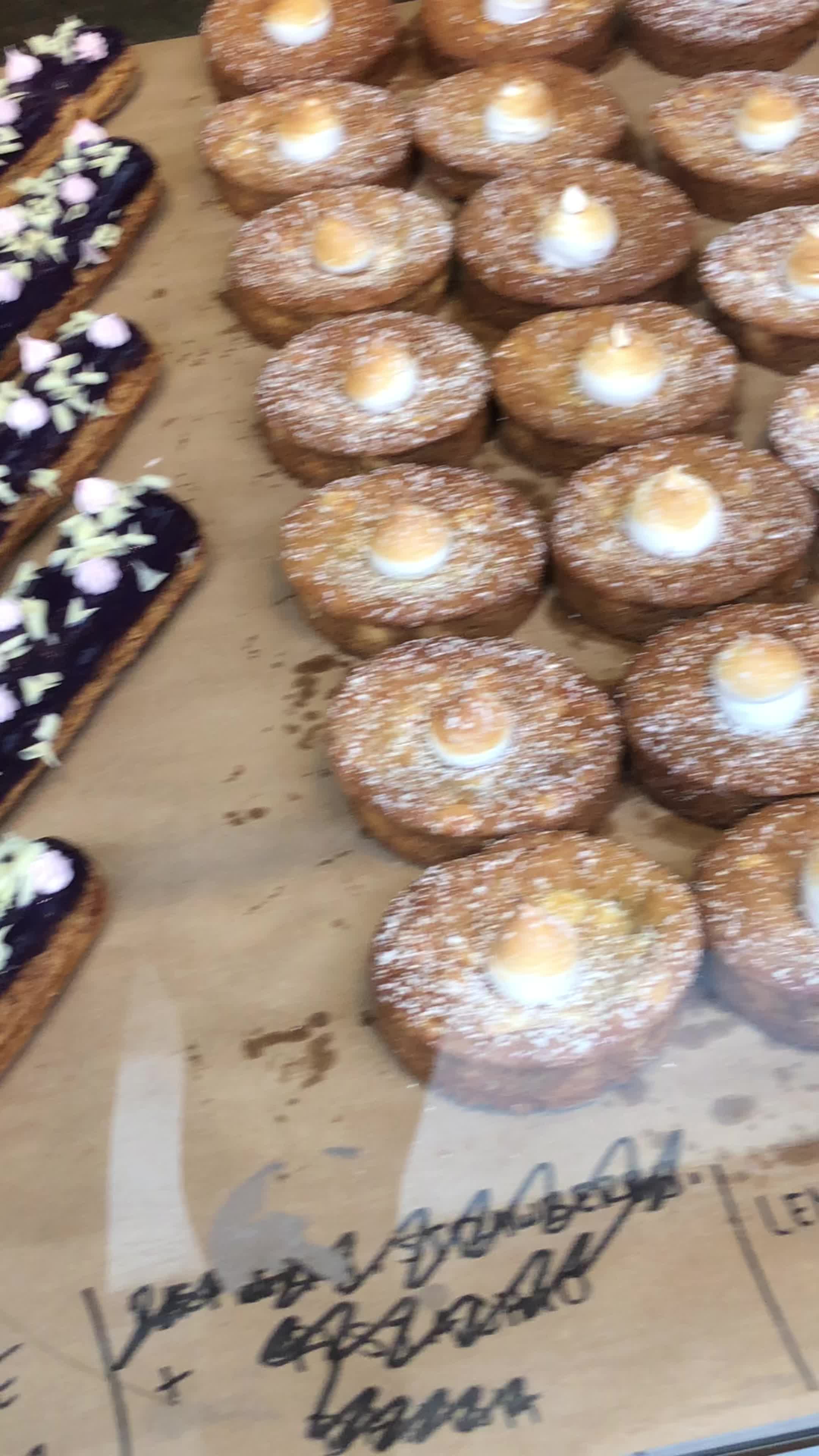 Supermoon Bakehouse