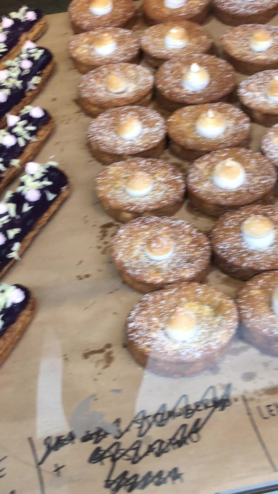 Supermoon Bakehouse