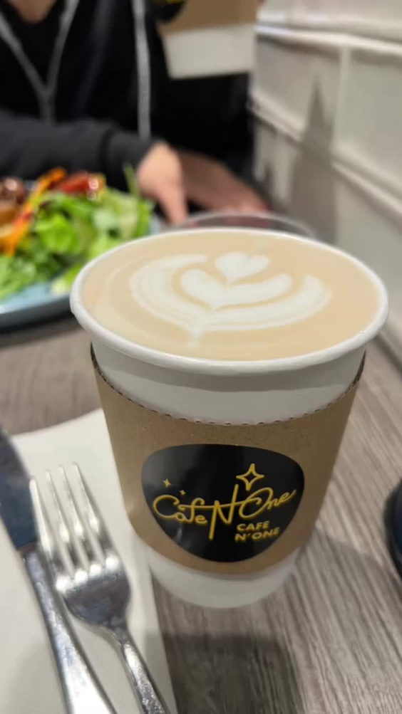 Cafe N One