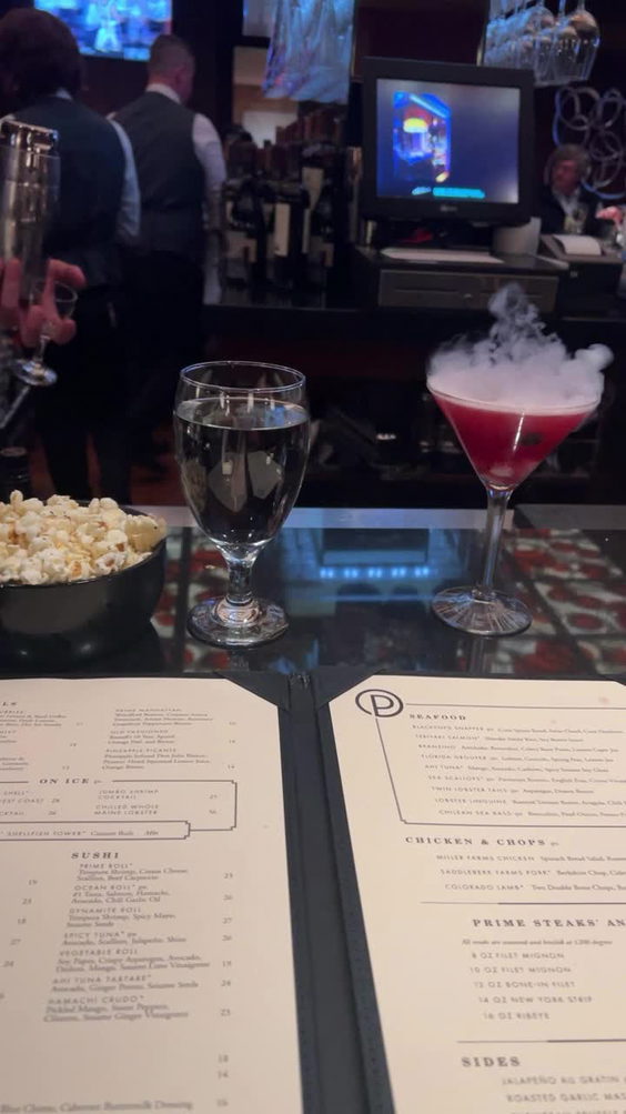 Ocean Prime