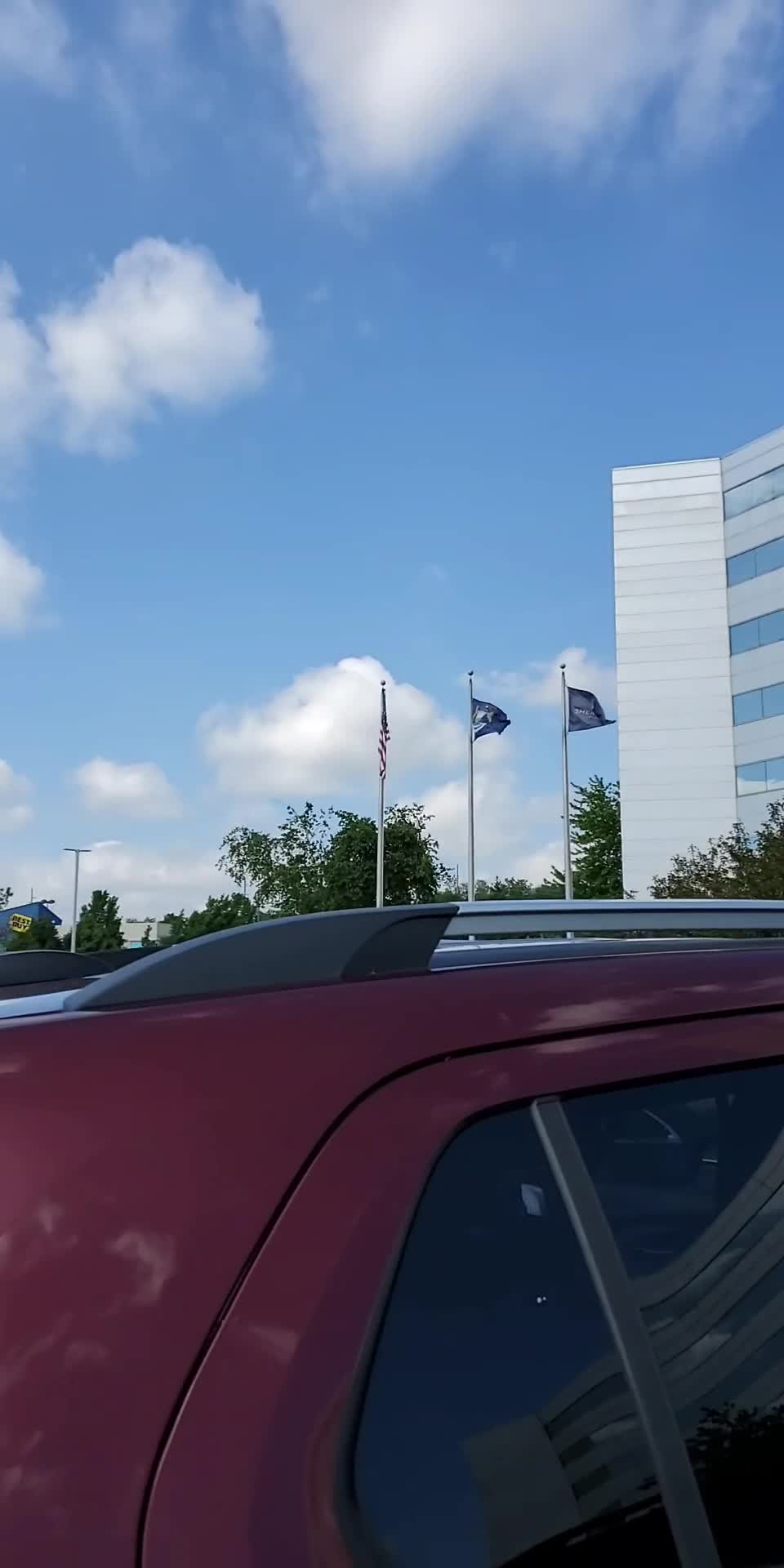 Sheraton Detroit Novi