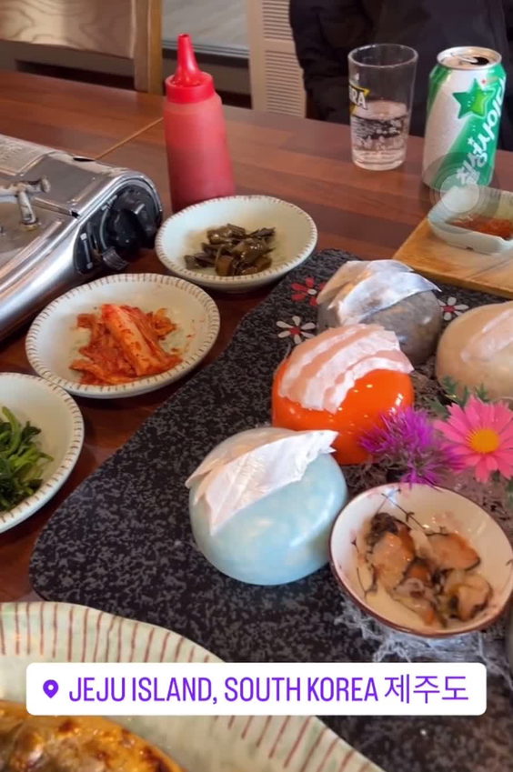 마운트 에베레스트 레스토랑 제주 (Mount Everest Restaurant Jeju)