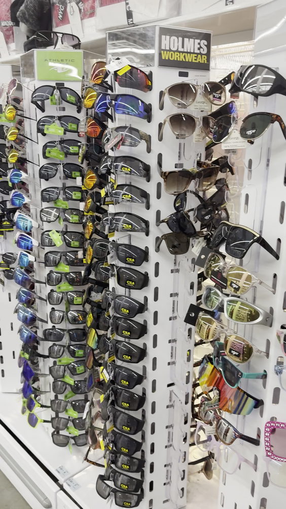 Walmart Supercentre