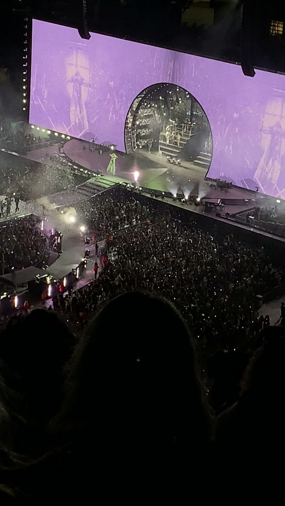 Gillette Stadium