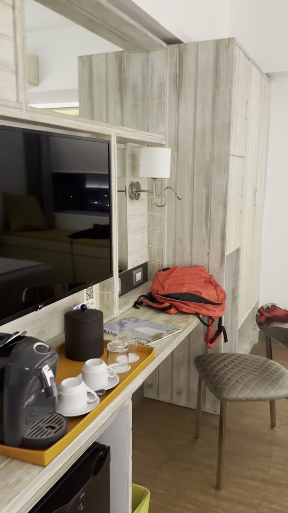 TRYP by Wyndham Mall of Asia Manila