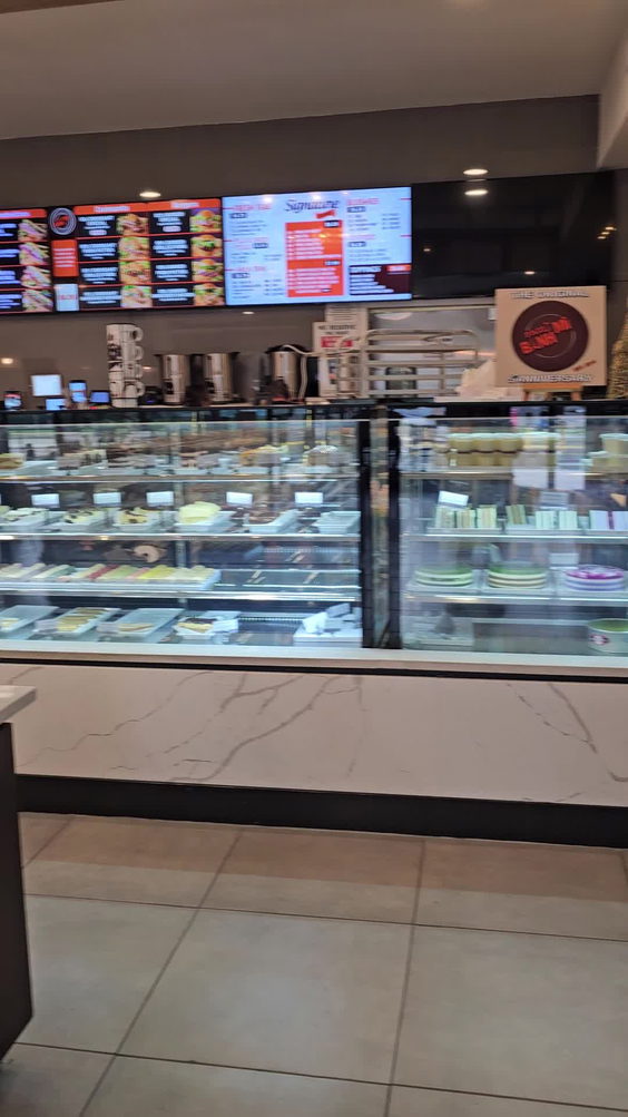 Paris Banh Mi Cafe Bakery