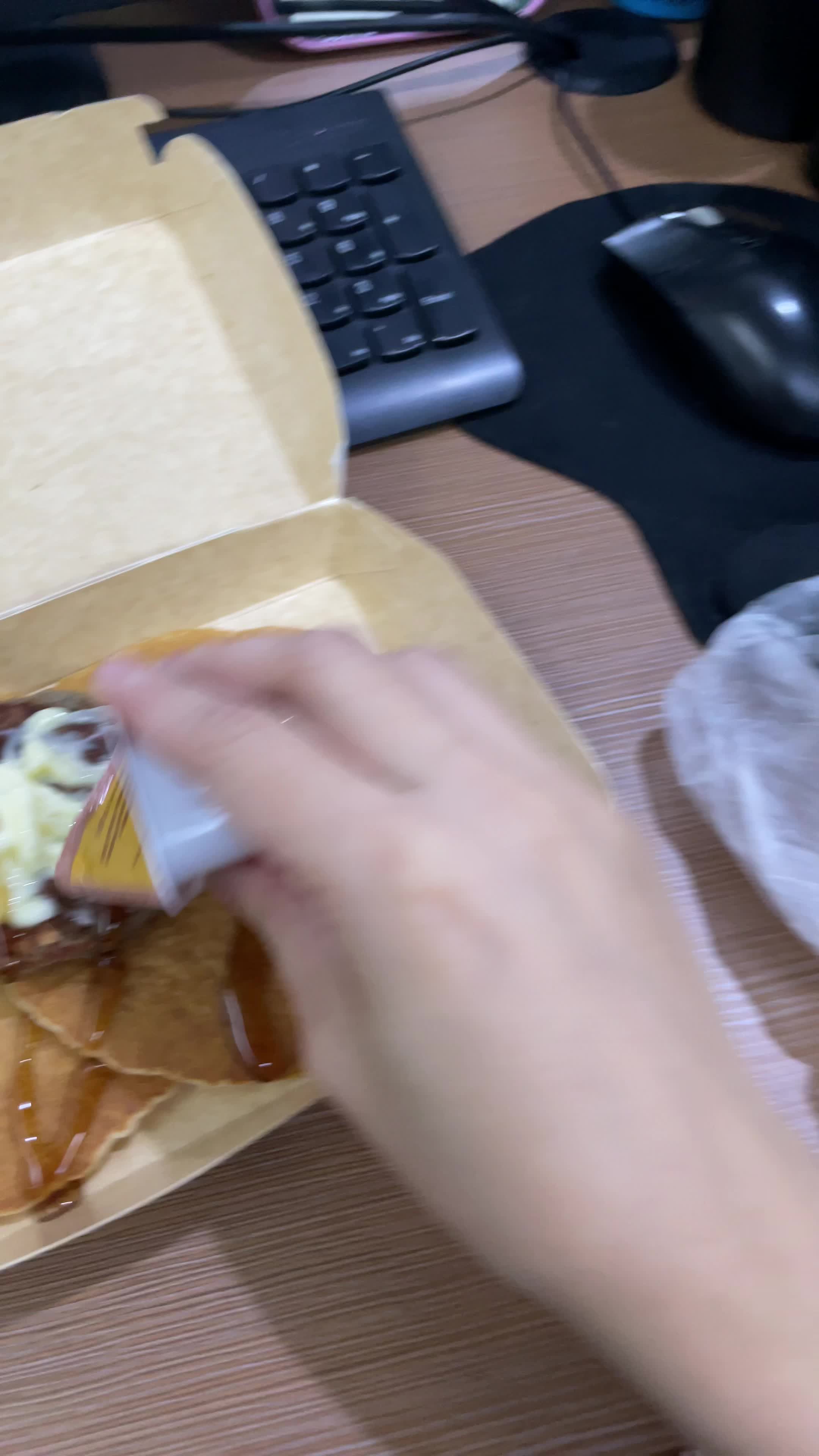 McDonald's, Santa Cruz, Manila