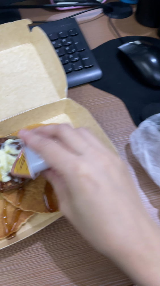 McDonald's, Santa Cruz, Manila