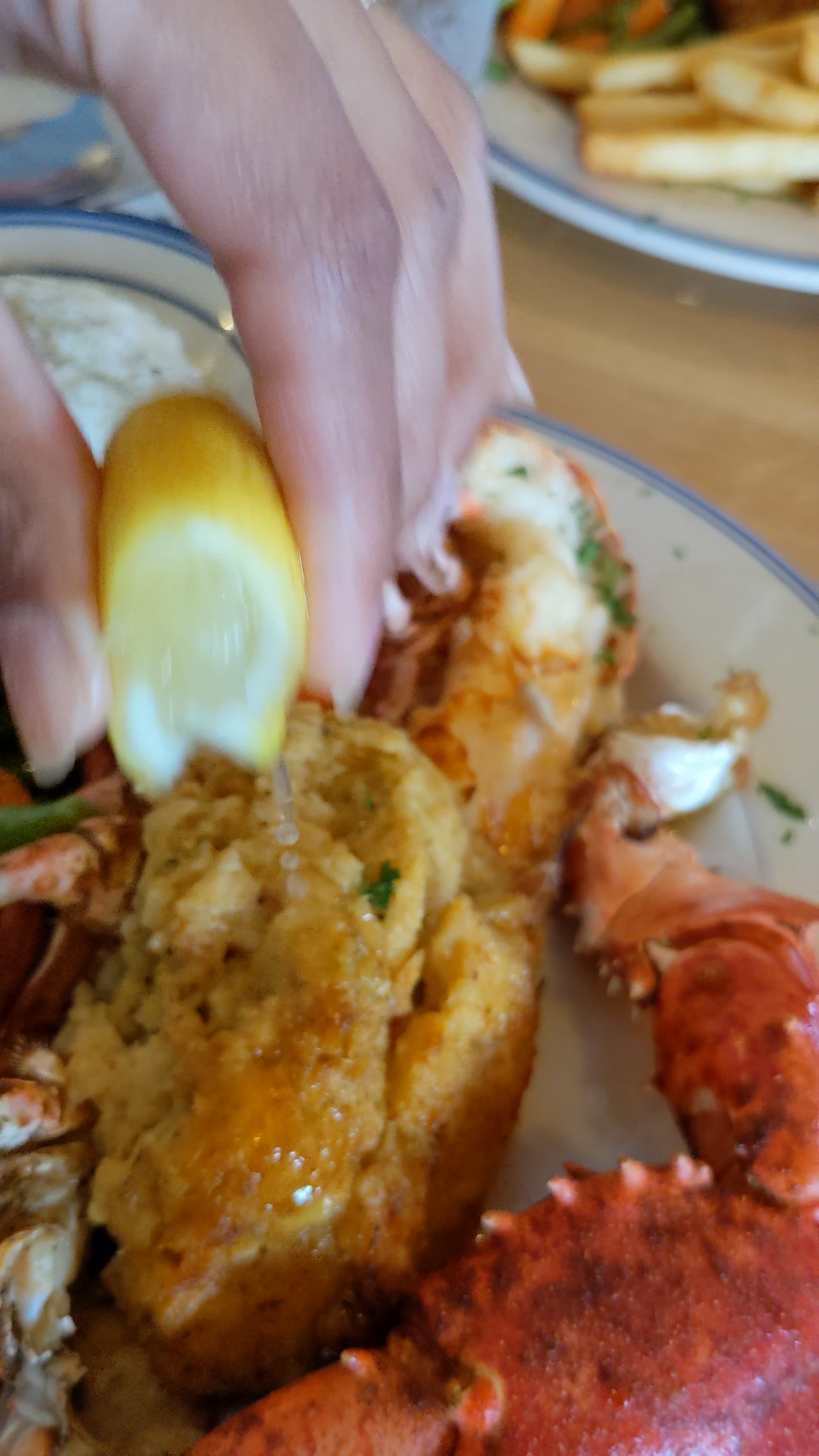 Outside the Box Patio Bar