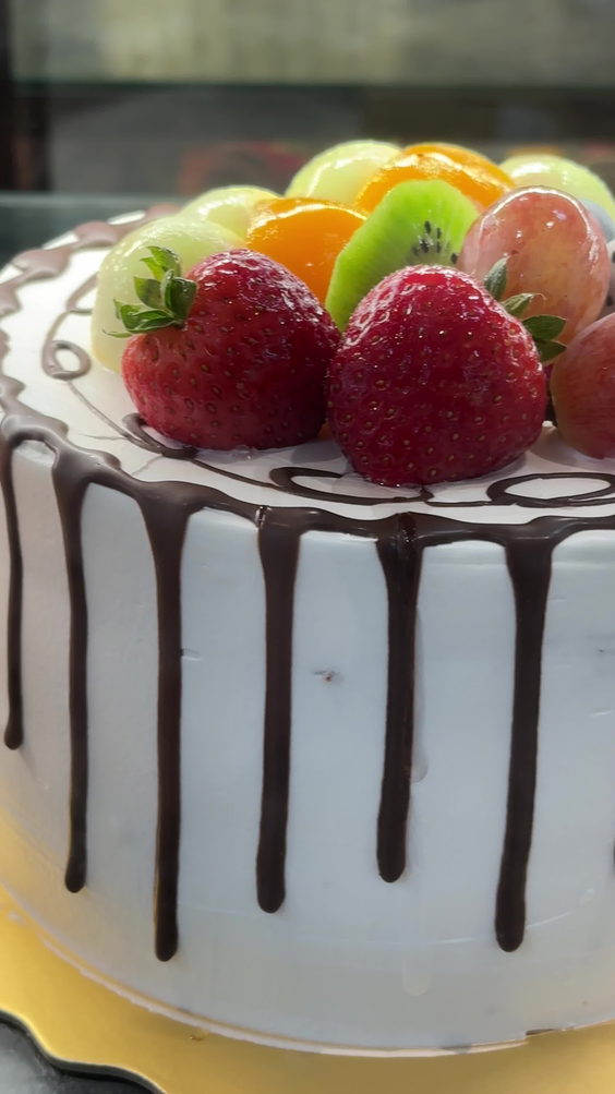 iBake