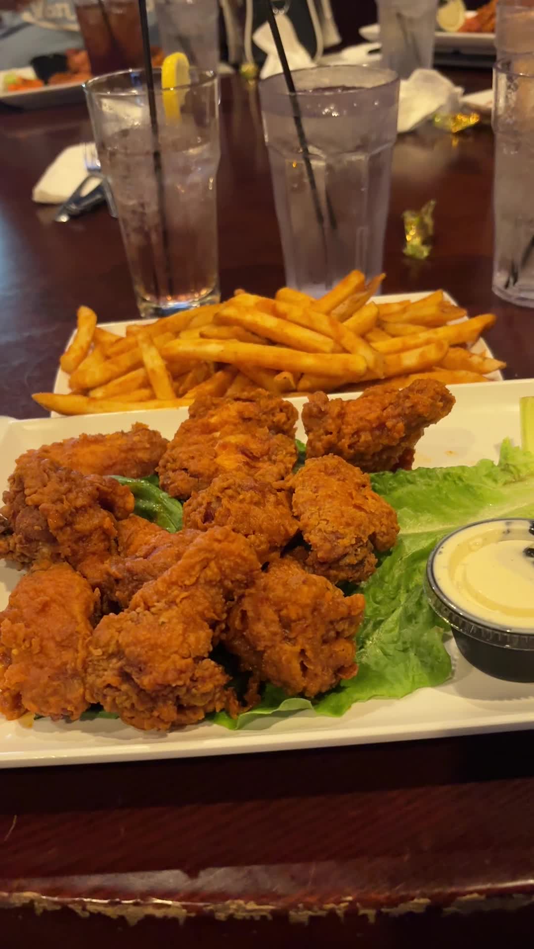 Bocce's Sports Bar and Grill