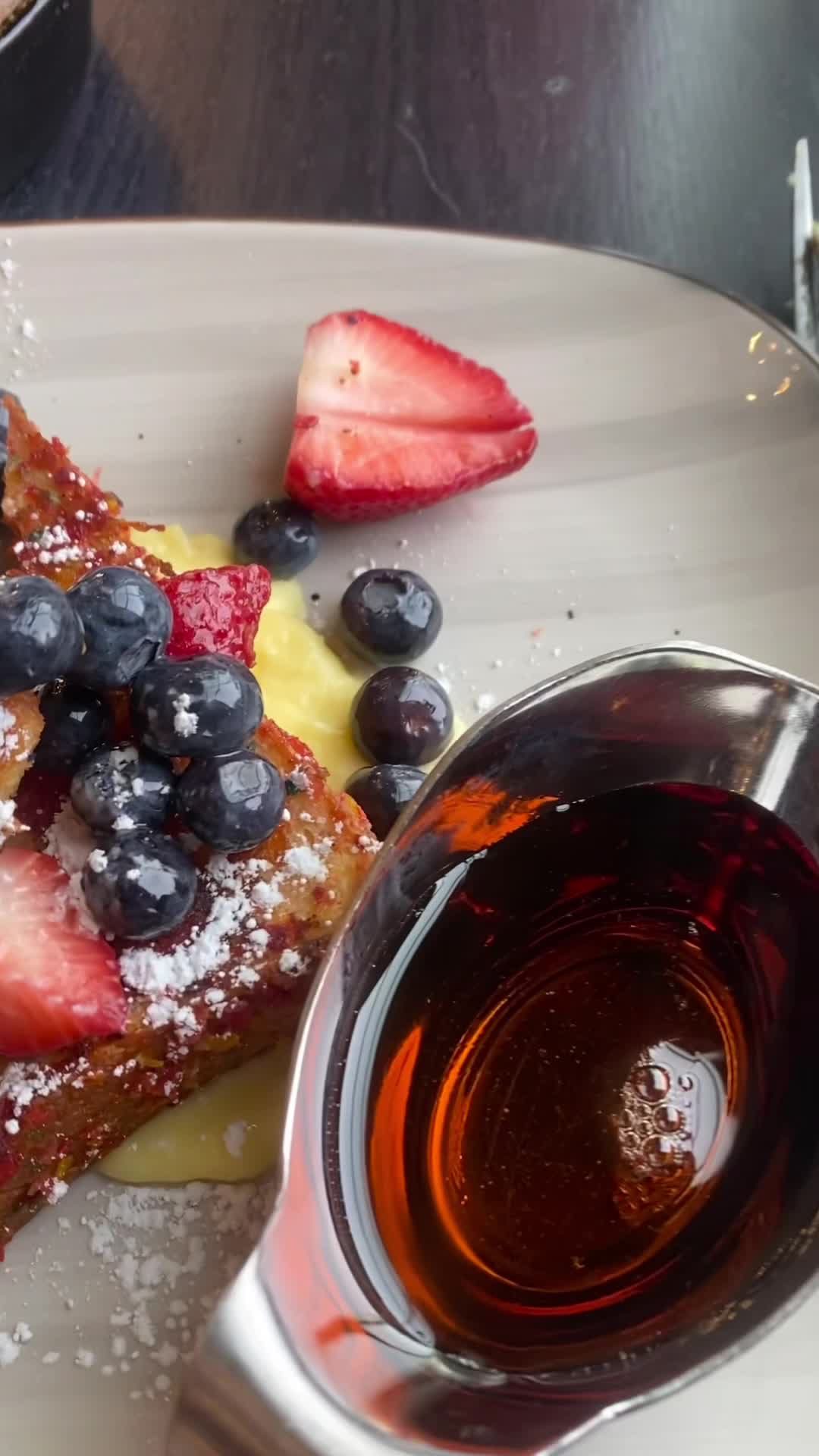 Heritage Food and Drink