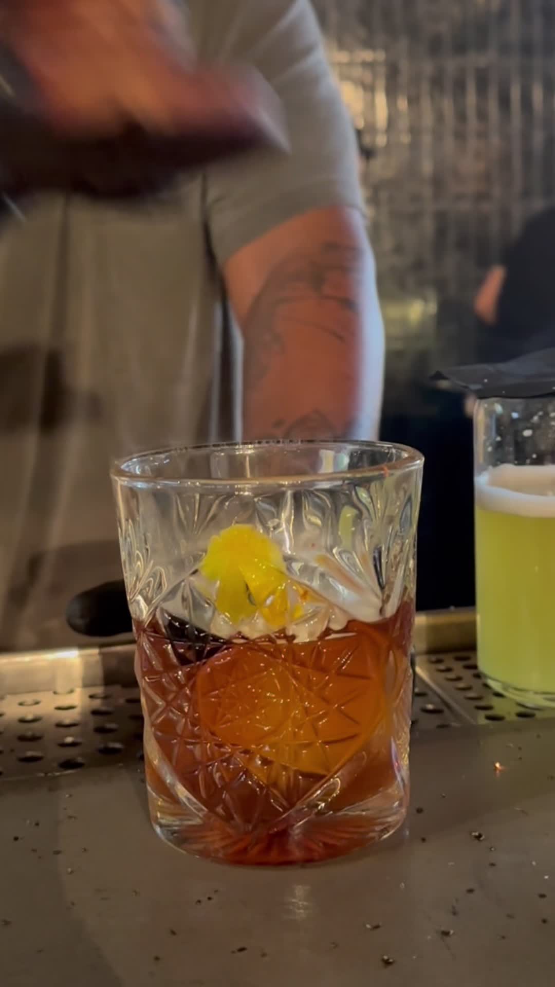 Craft By Smoke & Fire