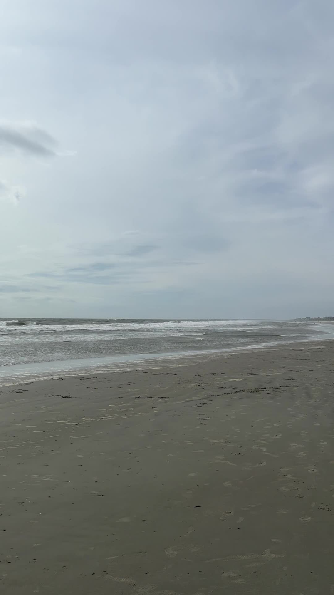 Folly Beach Public Beach Access