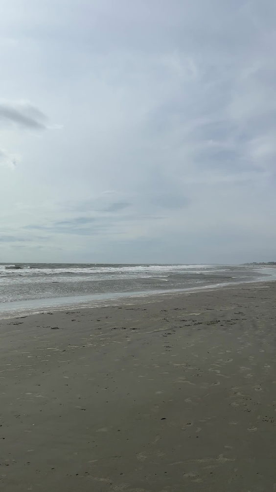 Folly Beach Public Beach Access