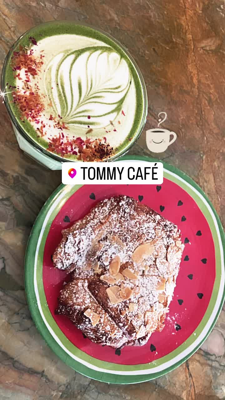 Tommy Café