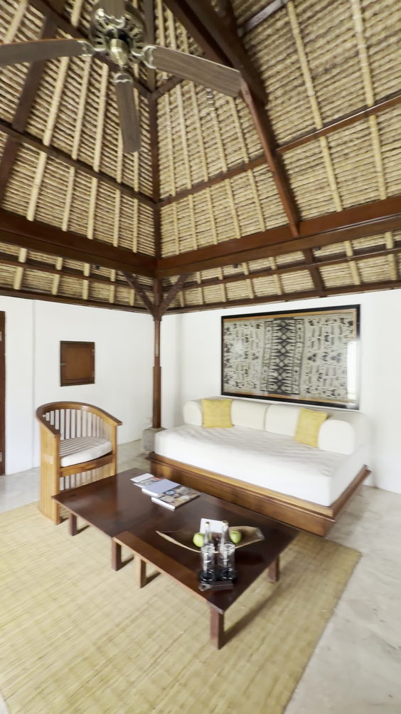 Belmond Jimbaran Puri