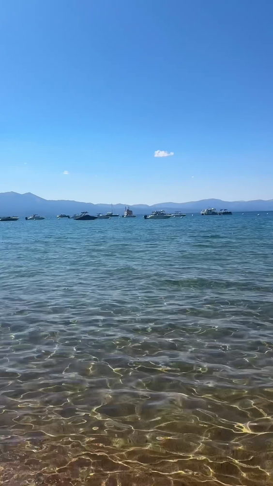 Zephyr Cove