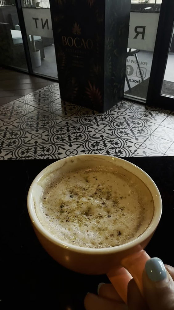 Bocao Bakery & Restaurant