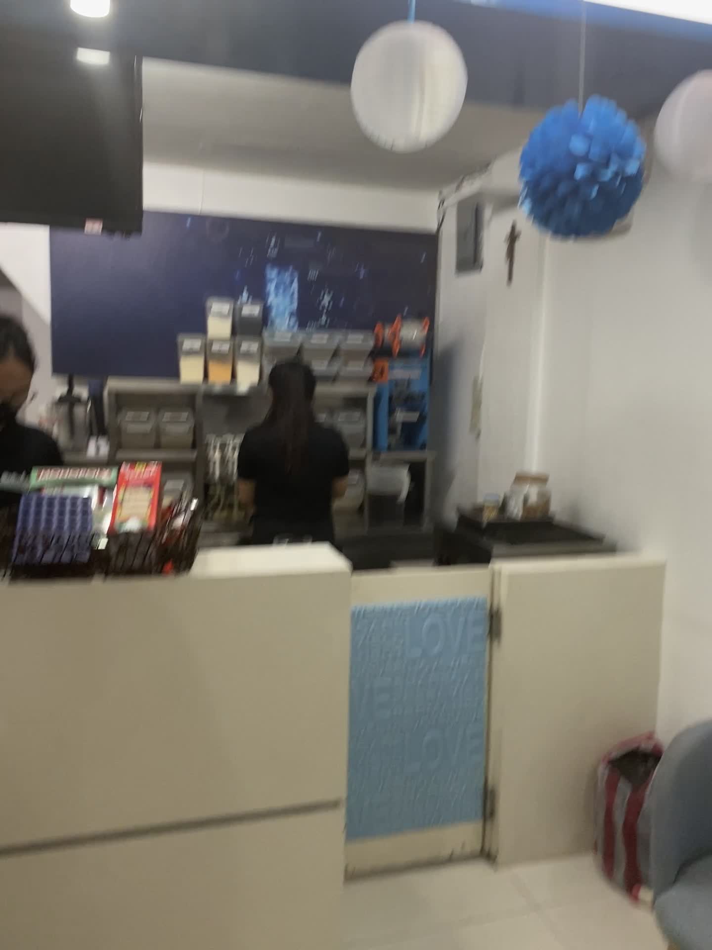 BOBALAB MILKTEA STATION - PASAY