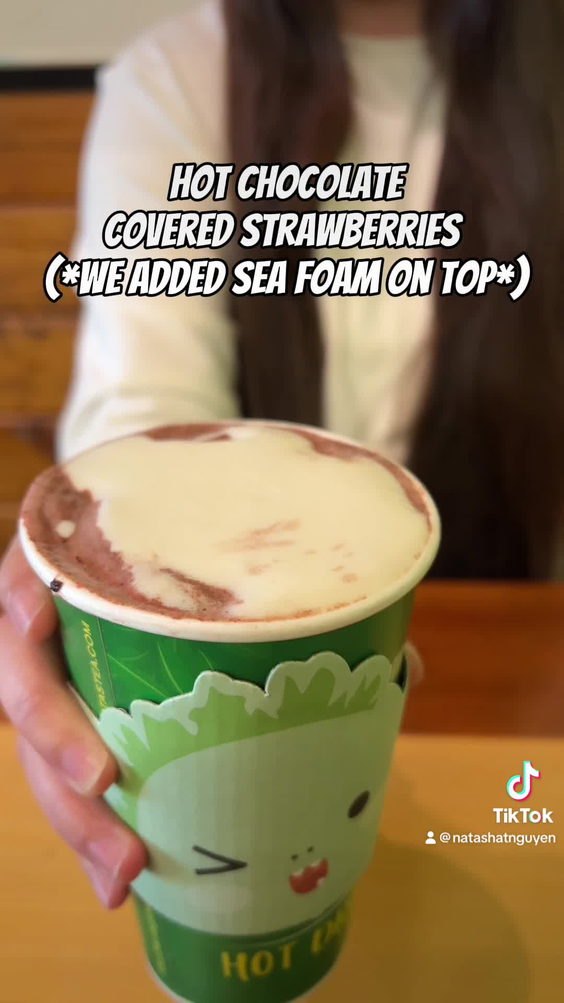 Tastea Irvine