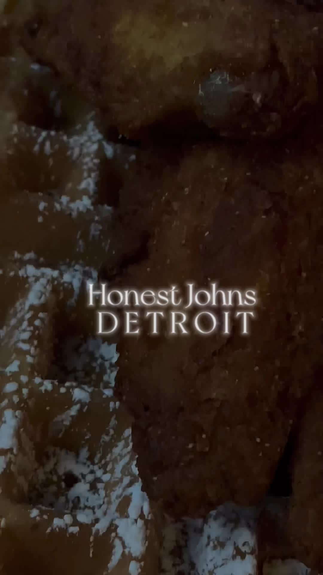 Honest John's